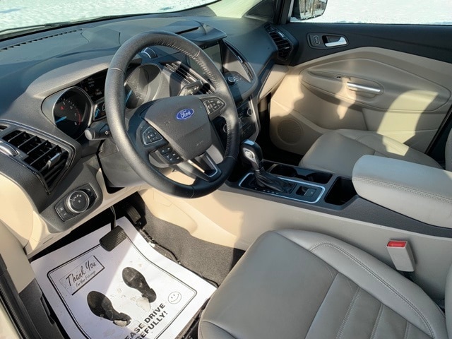 2018 FORD ESCAPE - Image 17