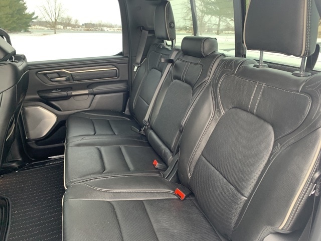 2020 RAM 1500 - Image 28