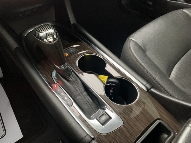 2020 CHEVROLET MALIBU - Image 9