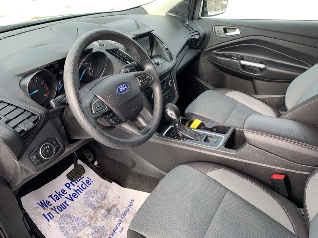 2019 FORD ESCAPE - Image 17