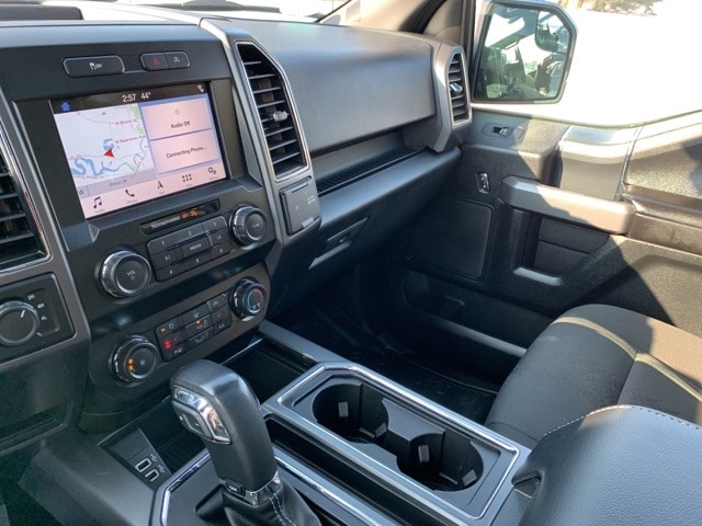 2019 FORD F-150 - Image 12