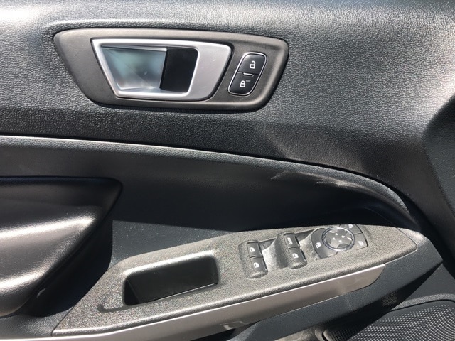 2018 FORD ECOSPORT - Image 23