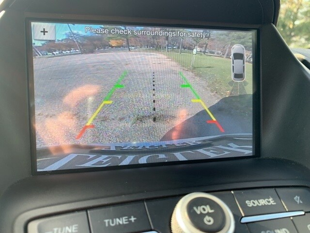 2019 FORD ESCAPE - Image 12