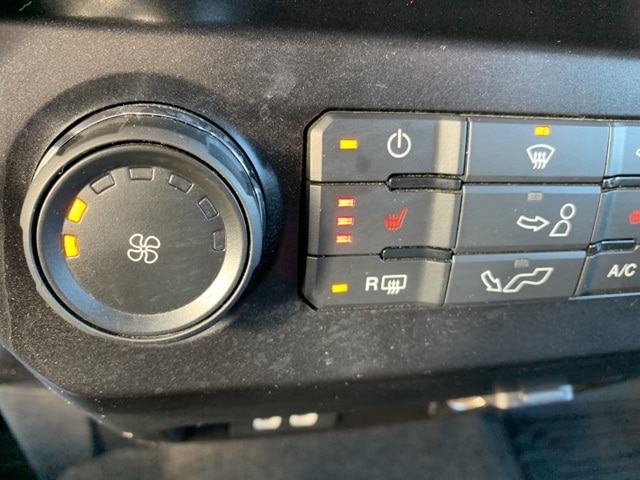 2019 FORD F-150 - Image 9