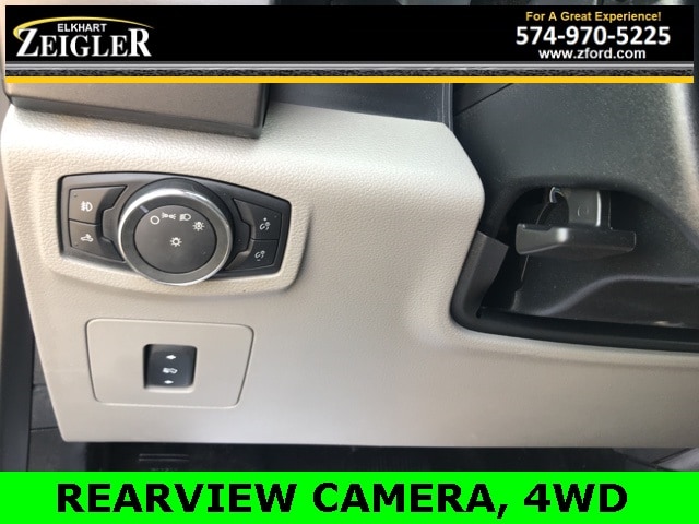 2016 FORD F-150 - Image 22