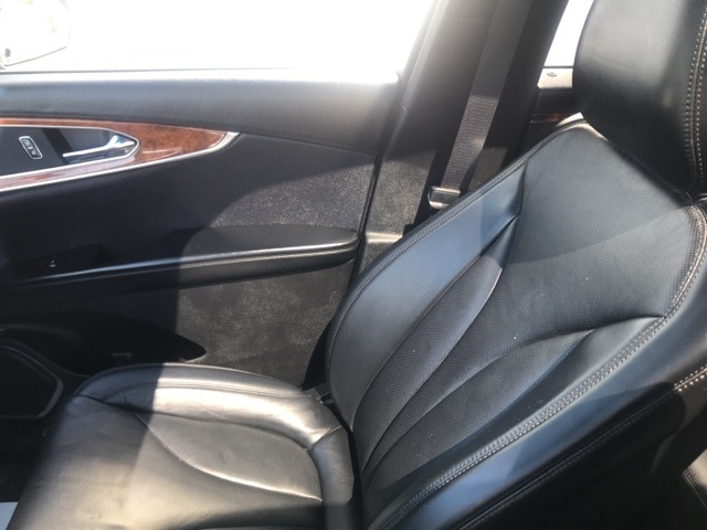 2018 LINCOLN MKX - Image 5