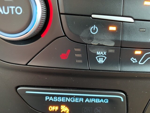 2018 FORD ESCAPE - Image 8