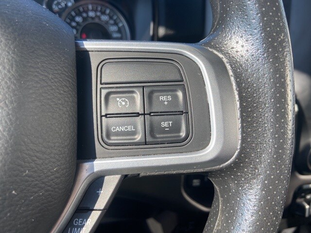 2019 RAM 2500 - Image 7