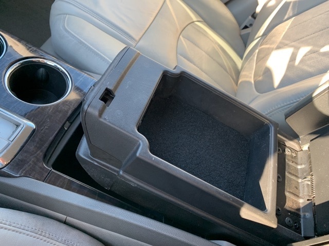 2017 BUICK ENCLAVE - Image 9