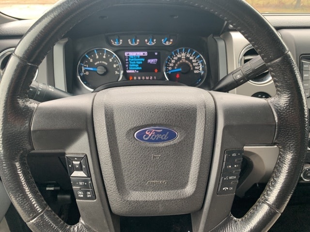 2013 FORD F-150 - Image 13