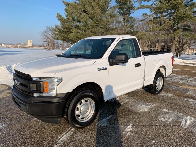 2019 FORD F-150 - Image 4