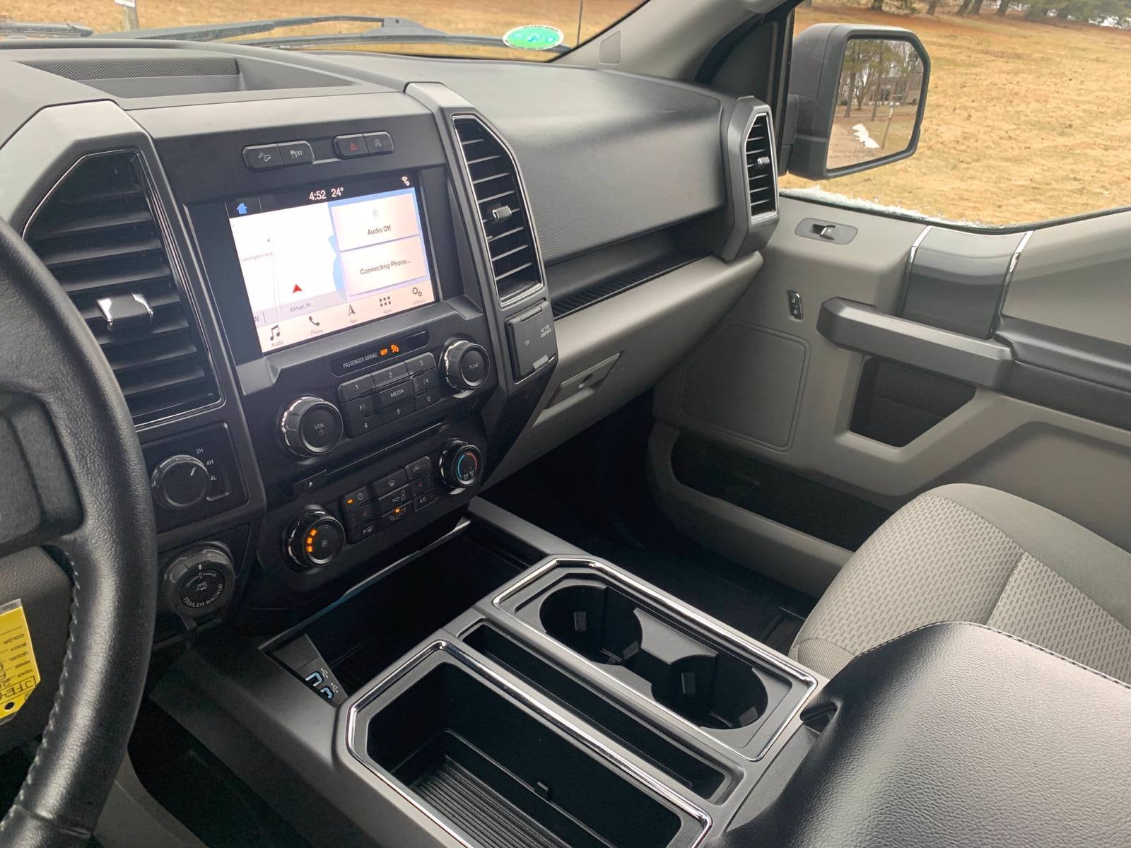 2018 FORD F-150 - Image 15