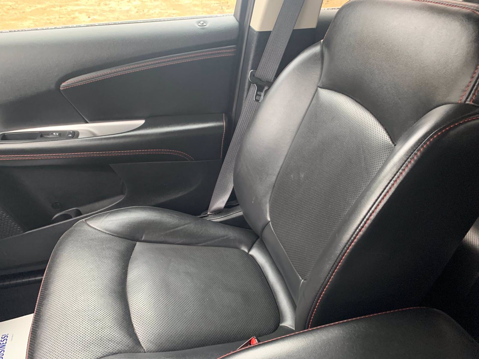 2018 DODGE JOURNEY - Image 14