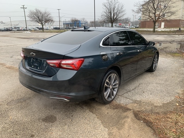 2020 CHEVROLET MALIBU - Image 26