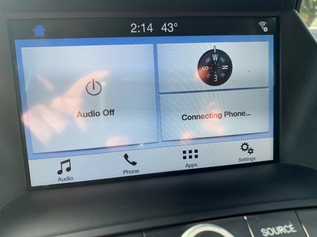 2019 FORD ESCAPE - Image 11