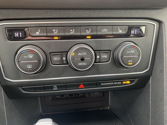 2020 VOLKSWAGEN ATLAS - Image 7