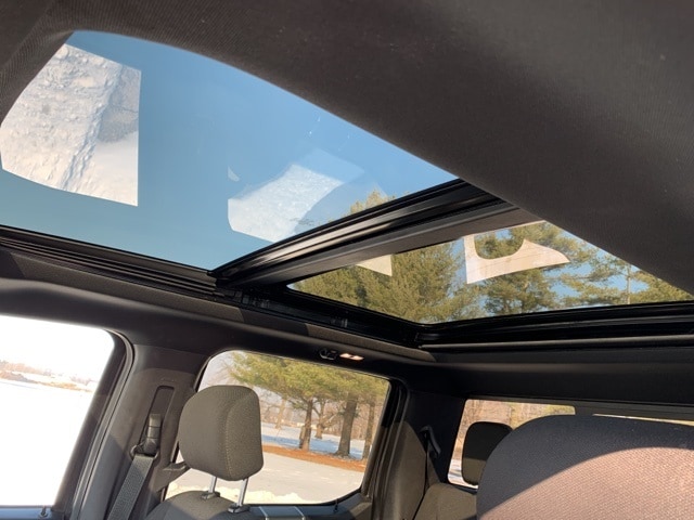 2019 FORD F-150 - Image 20