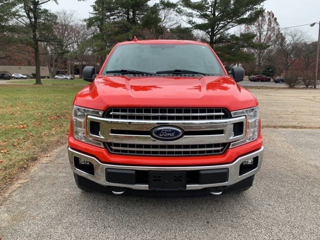 2018 FORD F-150 - Image 28