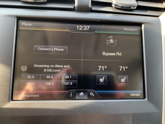 2016 FORD FUSION - Image 6