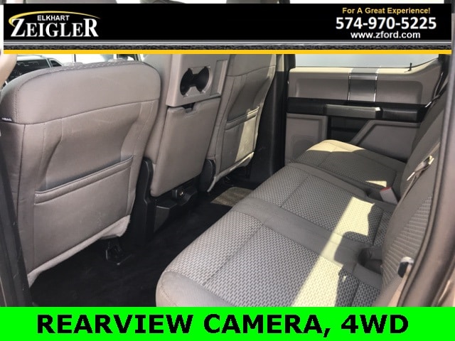 2016 FORD F-150 - Image 26