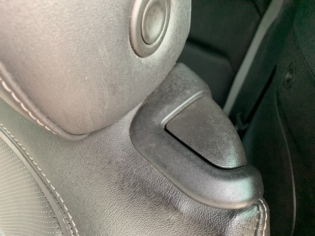 2018 CHEVROLET CAMARO - Image 17