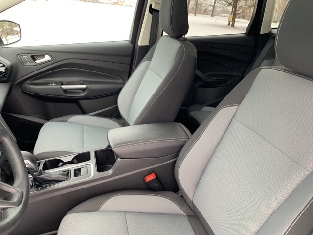 2018 FORD ESCAPE - Image 22