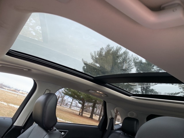 2019 FORD EDGE - Image 8