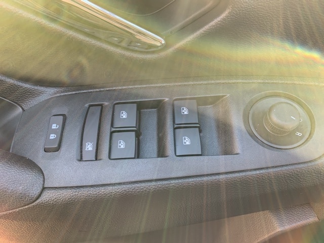 2019 CHEVROLET TRAX - Image 10