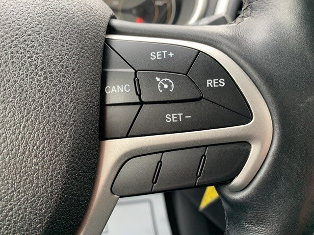 2016 JEEP CHEROKEE - Image 10