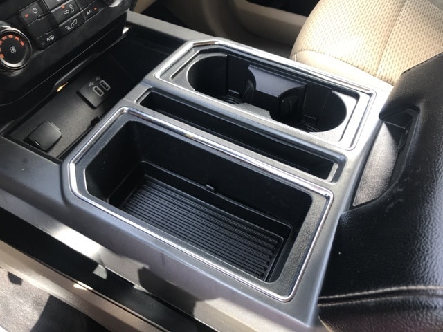 2016 FORD F-150 - Image 17