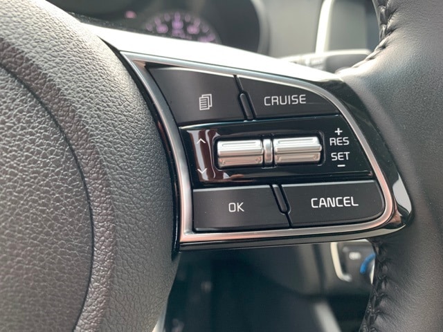 2019 KIA OPTIMA - Image 4