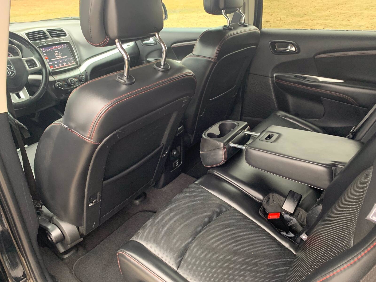 2018 DODGE JOURNEY - Image 23