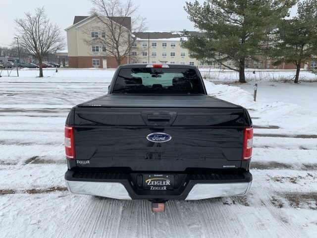 2018 FORD F-150 - Image 21