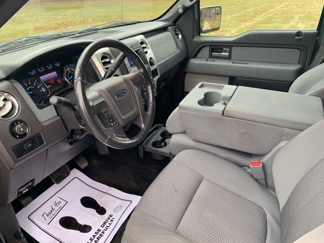 2013 FORD F-150 - Image 21