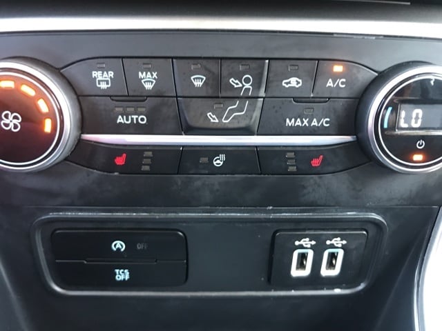 2018 FORD ECOSPORT - Image 7