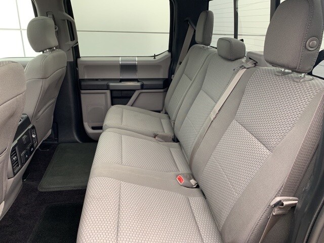 2017 FORD F-150 - Image 19