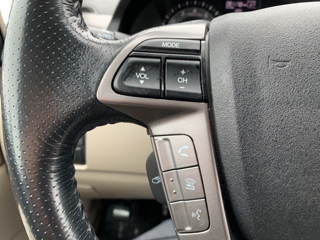 2016 HONDA ODYSSEY - Image 14