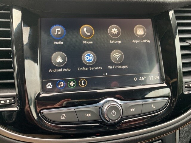 2018 CHEVROLET TRAX - Image 6