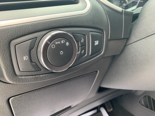 2019 FORD EDGE - Image 15