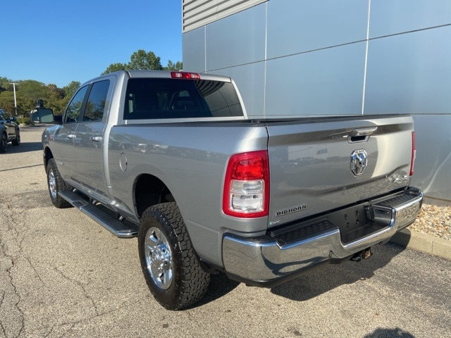 2019 RAM 2500 - Image 15