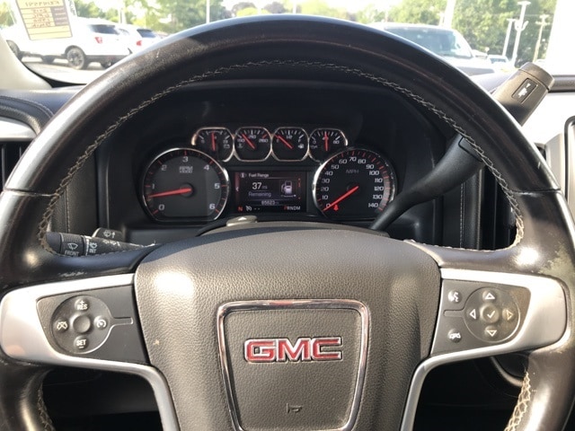 2015 GMC SIERRA - Image 14