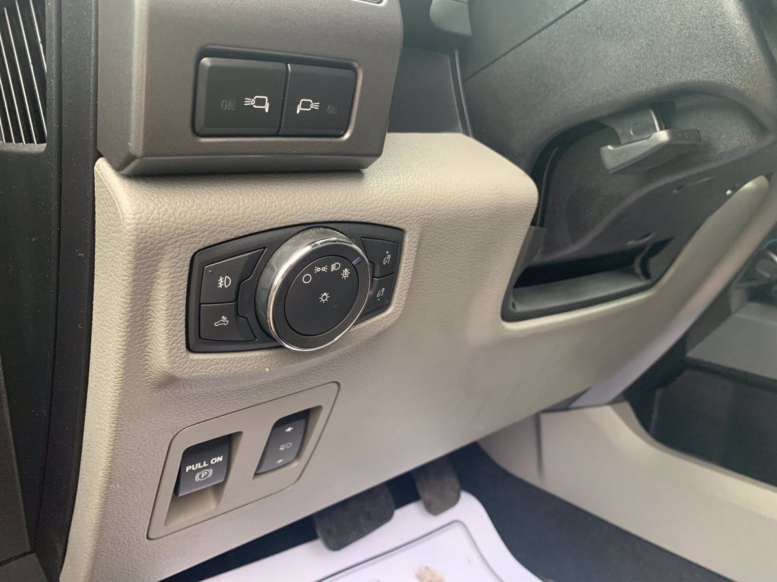 2018 FORD F-150 - Image 23