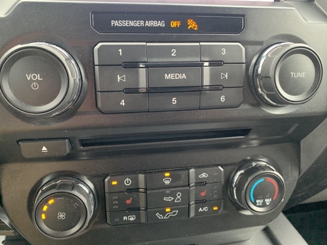 2018 FORD F-150 - Image 6