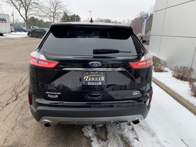 2019 FORD EDGE - Image 23