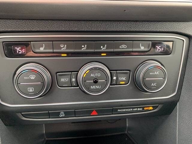 2019 VOLKSWAGEN ATLAS - Image 15