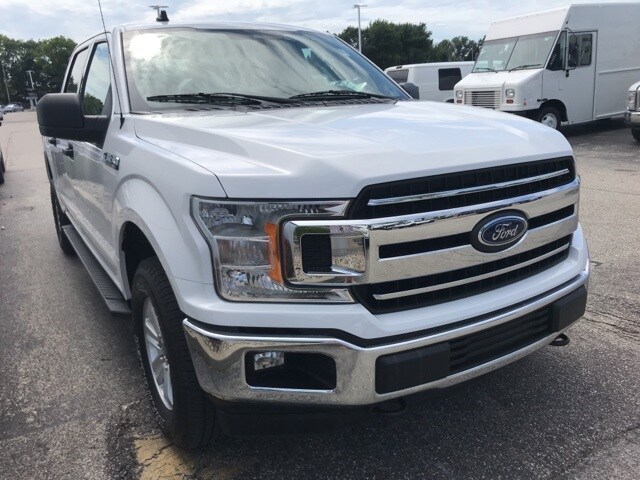 2020 FORD F-150 - Image 7