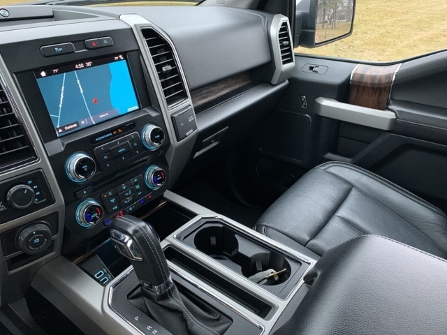 2018 FORD F-150 - Image 13