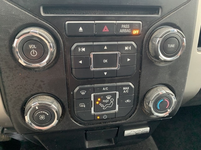 2013 FORD F-150 - Image 16