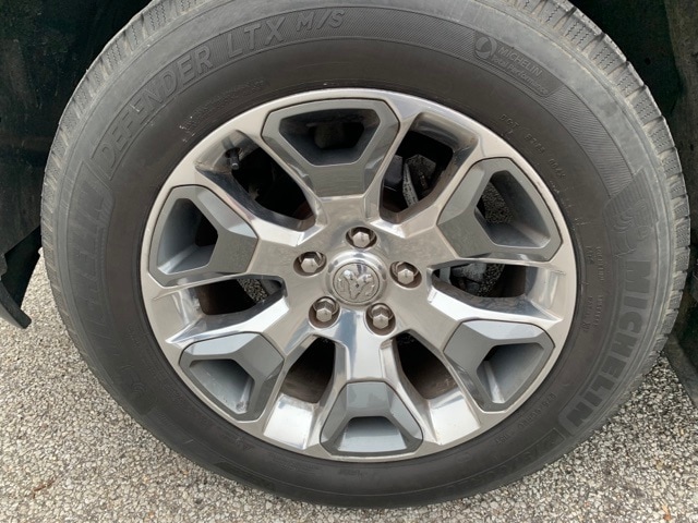 2017 RAM 1500 - Image 31