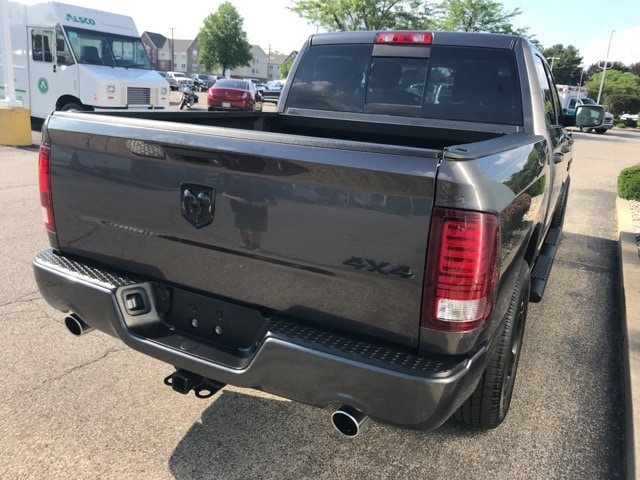 2017 RAM 1500 - Image 13